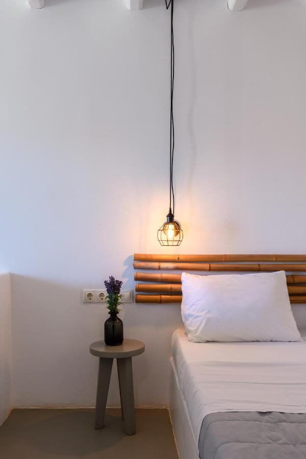 Ultramare Superior Suites With Seaview Mykonos Town Extérieur photo