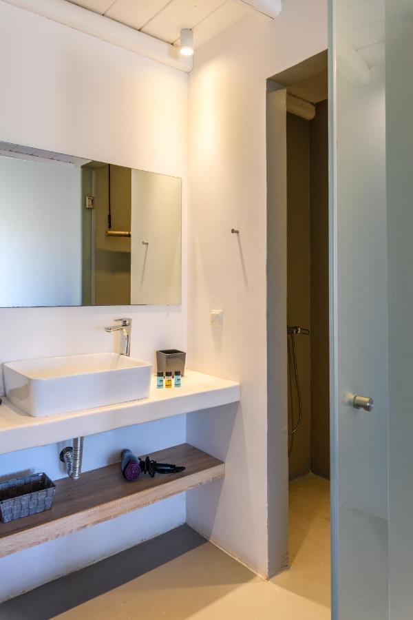 Ultramare Superior Suites With Seaview Mykonos Town Extérieur photo